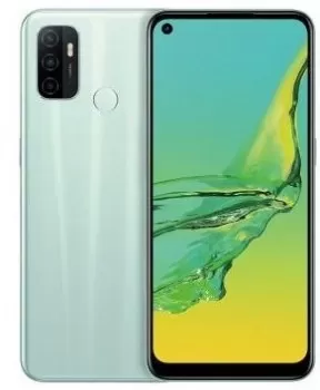 Oppo A32 हुआ लॉन्च:जाने कीमत ओर खासियत।