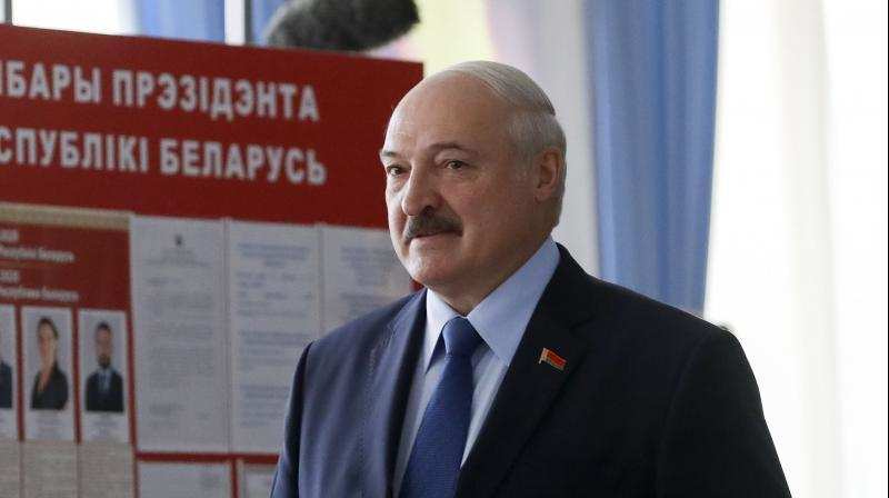 बेलारूस में चुनाव: 1994 से राष्ट्रपति लुकाशेंको की फिर भारी जीत, कड़ी टक्कर के बाद स्वेतलाना हारीं