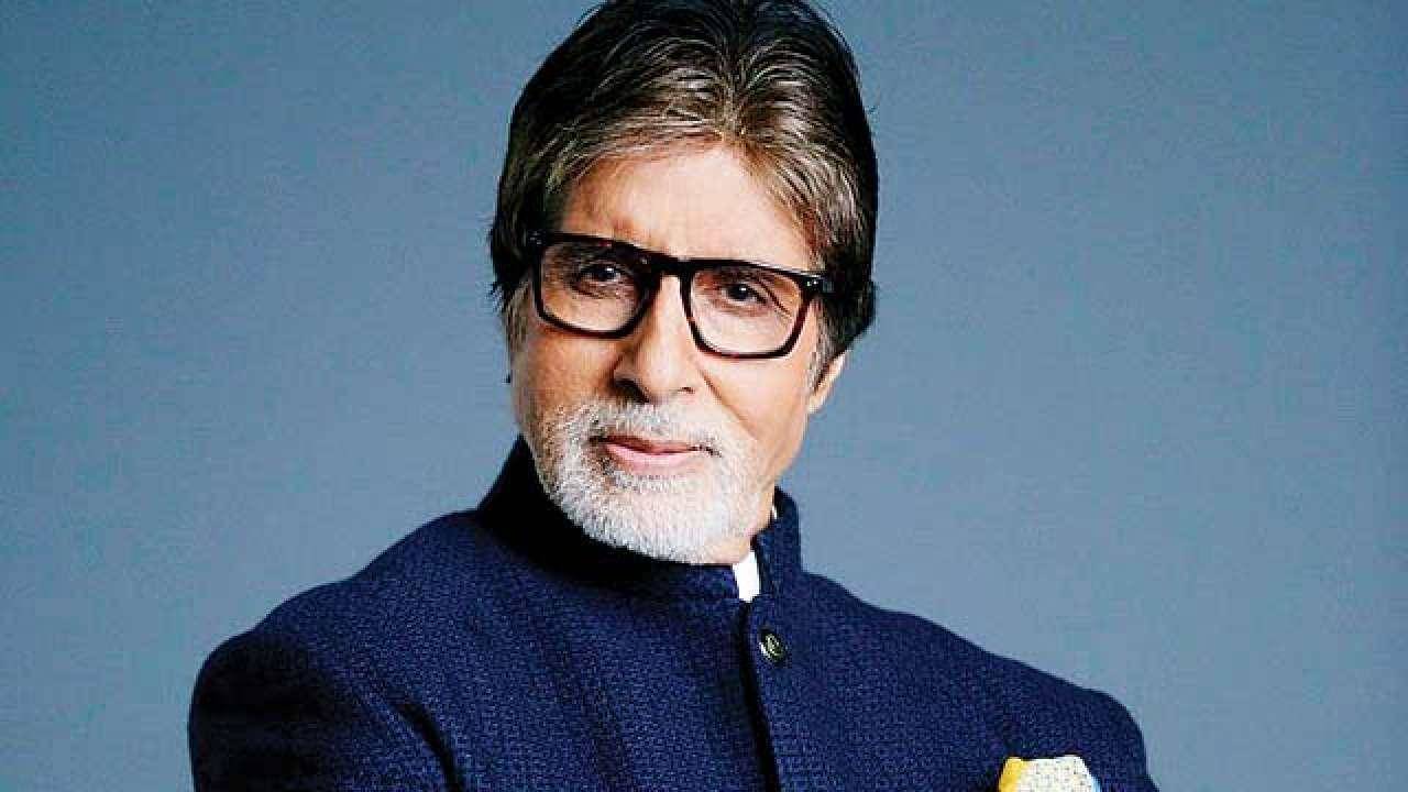 अमिताभ बच्चन की खुशी का नहीं है ठिकाना, सोशल मीडिया पर खुद दी इस बात की जानकारी