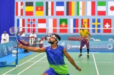 Para Badminton : शीर्ष भारतीय खिलाड़ी फाइनल में पहुंचे