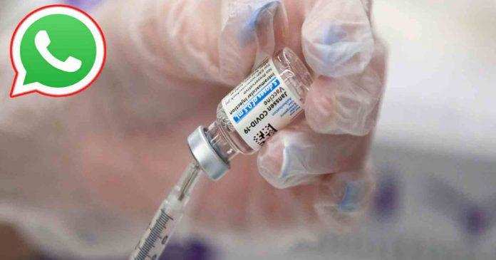 WhatsApp के माध्यम से कोरोना वैक्सीन केंद्र कैसे खोजें,पढ़ें और समझें