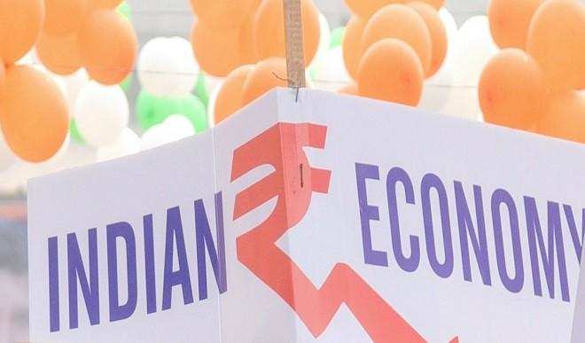 भारतीय अर्थव्यवस्था का 2020 का  संकुचन 9.6 प्रतिशत रह सकता है देखे एक रिपोर्ट