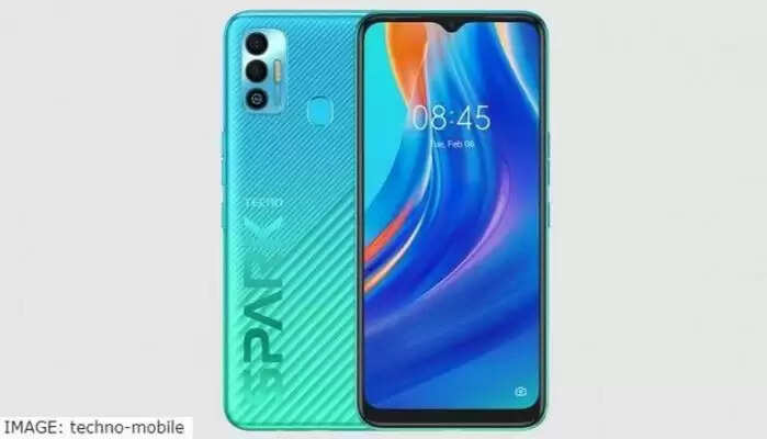 नई Tecno Spark 7t की कीमत और स्पेसिफिकेशन क्या हैं?