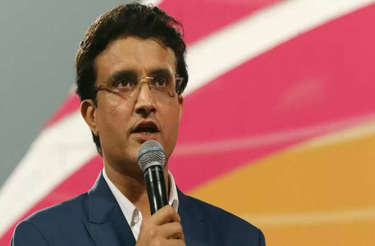 Sourav Ganguly: Asia Cup to be played in Dubai, both India & Pakistan will play