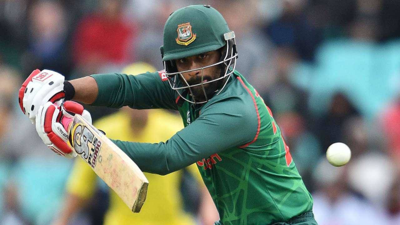 तमीम इकबाल ने बांग्लादेश का किया सिर ऊंचा,दस हजार रन बनाने के साथ-साथ लगाए 20 शतक