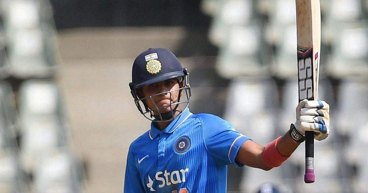 INDvsNZ:टी-20 में डेब्यू कर सकते हैं शुभमन गिल, ऐसी हो सकती है टीम इंडिया की प्लेइंग XI