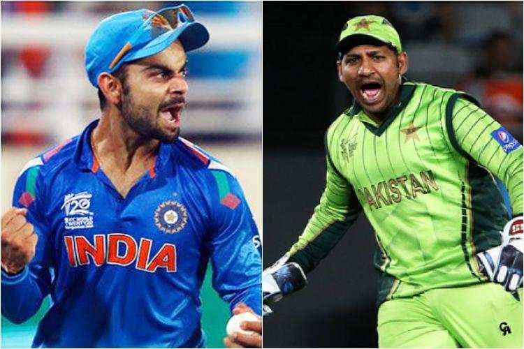 एशिया कप में होगा भारत और पाकिस्तान के हाई वोल्टेज मुकाबला,देखें दोनों में किसकी संभावित टीम है सबसे खतरनाक