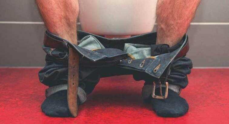 आइए जानें कितने प्रकार के होते है बवासीर