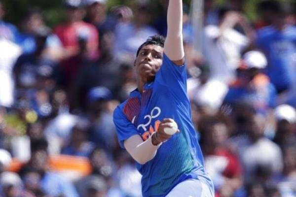 Aus vs Ind ODI Series: कौन से भारतीय  तेज गेंदबाजों पर रहेगा जीत का दरोमदार