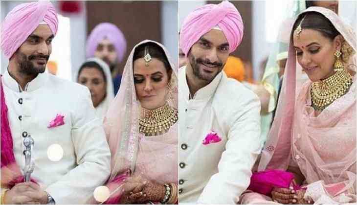 Bollywood celebs: वरूण धवन से पहले इन बॉलीवुड कलाकारों ने गुपचुप रचाई शादी