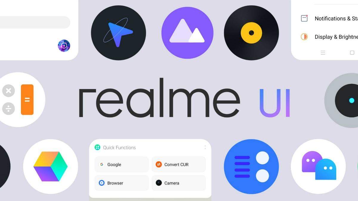 Android-11-आधारित Realme UI 2.0 इन फीचर्स के साथ रोलआउट हुआ, जानें पूरा विवरण
