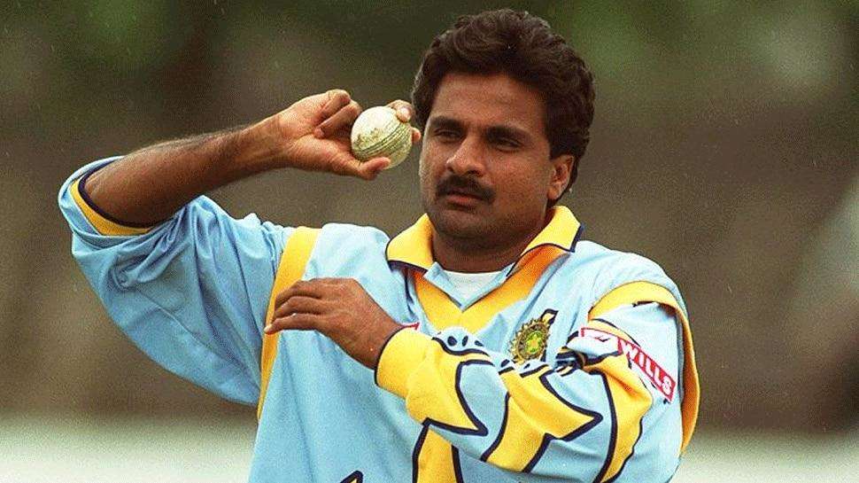 Happy B’day Javagal Srinath:इकलौता भारतीय तेज गेंदबाज जिसने खेले 4 World Cup, दर्ज  हैं कई रिकॉर्ड्स