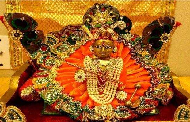 भगवान कृष्ण की कुंडली में छिपे है सारे राज
