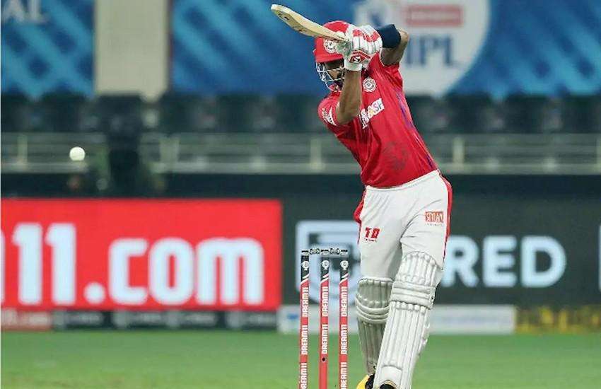 Lokesh Rahul ने शतक लगा आईपीएल में कई रिकार्ड किए अपने नाम