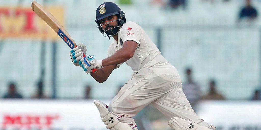 टेस्ट मैचों में वापसी को लेकर रोहित शर्मा ने दिया बड़ा बयान,जानिए क्या कहा…