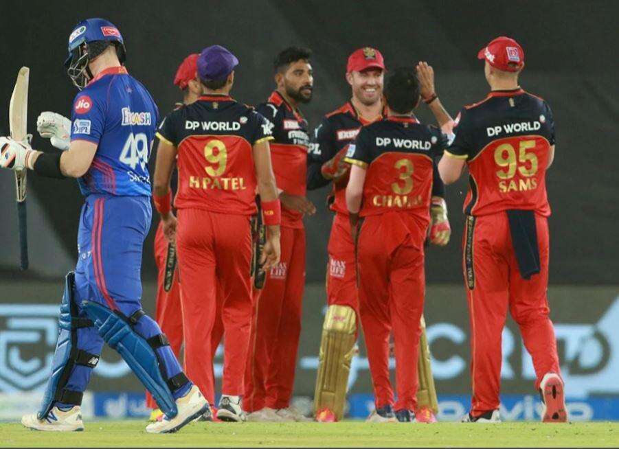 IPL 2021: आईपीएल के इतिहास में  पहली बार बना ऐसा अजीब संयोग, जानकर आप भी होंगे हैरान