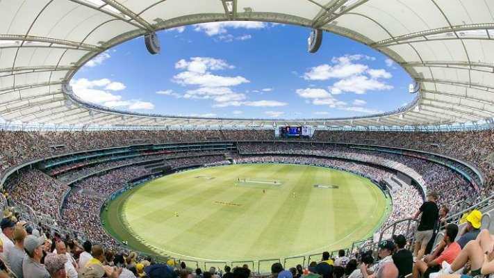 IND Vs AUS: पर्थ के इस नये मैदान पर खेला जाएगा दूसरा टेस्ट, पिच देगी टीम इंडिया को चुनौती