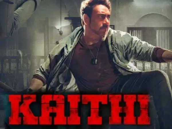 साउथ की इस फिल्म का रीमेक लेकर आ रहे हैं बॉलीवुड के सुपरस्टार अजय देवगन
