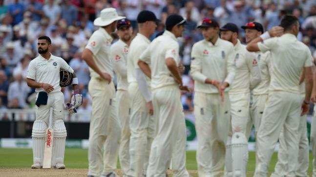 IndvsEng:नॉटिंघम टेस्ट में भारतीय टीम के लिए यह बात है खतरे की घंटी