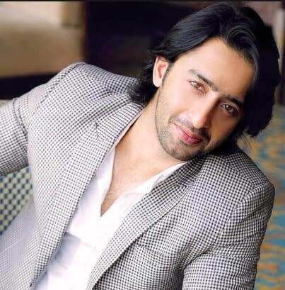 I Liked The Idea Of A Show That Is Set In The 18th Century Says Shaheer Sheikh On Paurashpur