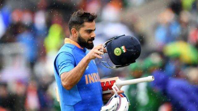 INDVSWI: आखिरी वनडे से पहले टीम इंडिया को  है इस बात का डर