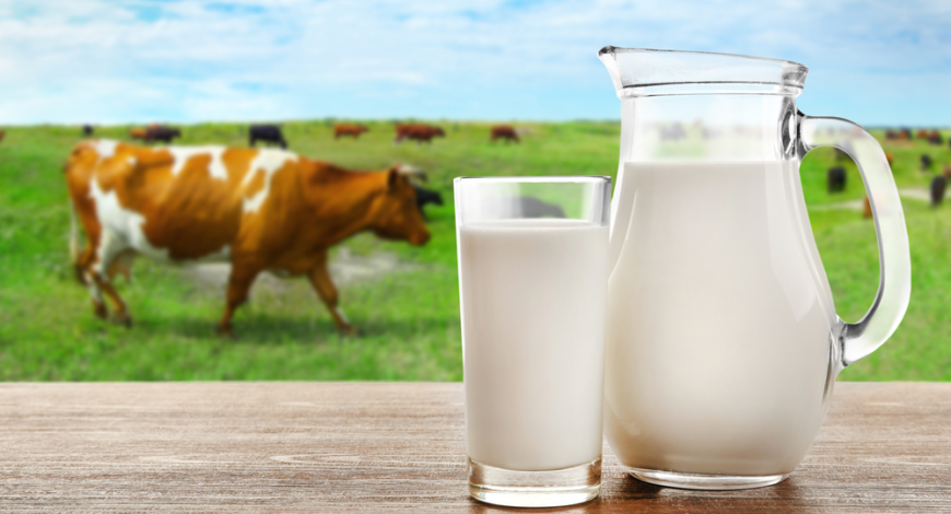 दूध नहीं सिर्फ ताकतवर होता है स्किन के लिए बहुत ही कमाल का ब्यूटी ट्रीटमेंट