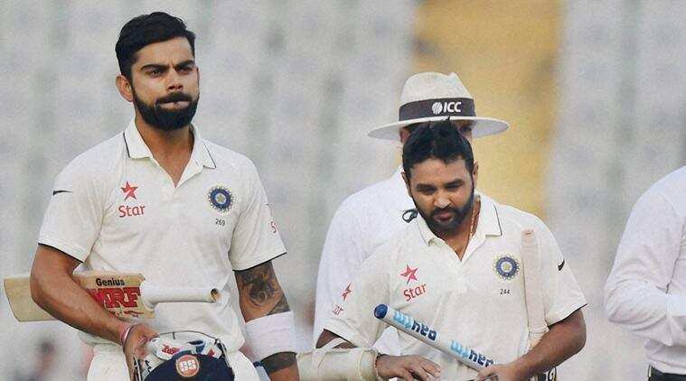 England Tour of India:  कहां खेले जाएंगे भारत  और इंग्लैंड  सीरीज के मैच , अहम जानकारी आई सामने