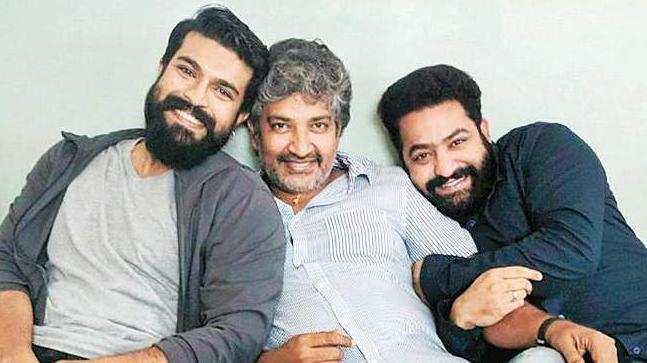 Rajamouli To Announce It Soon