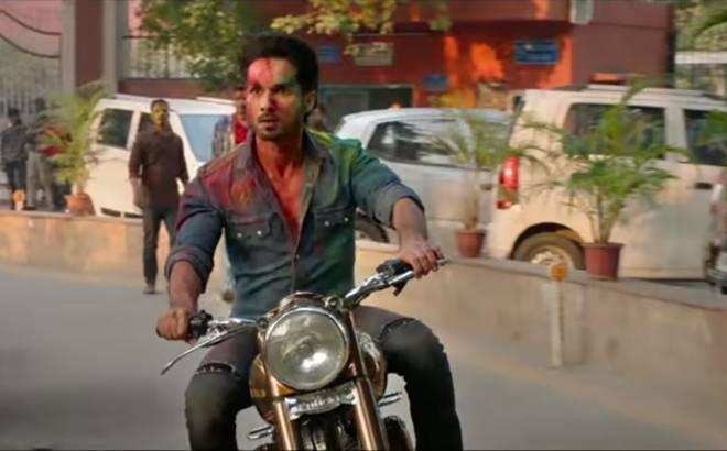 शाहिद कपूर ने फिल्म कबीर सिंह के लिए ऐसे किया ट्रांसफॉर्मेशन