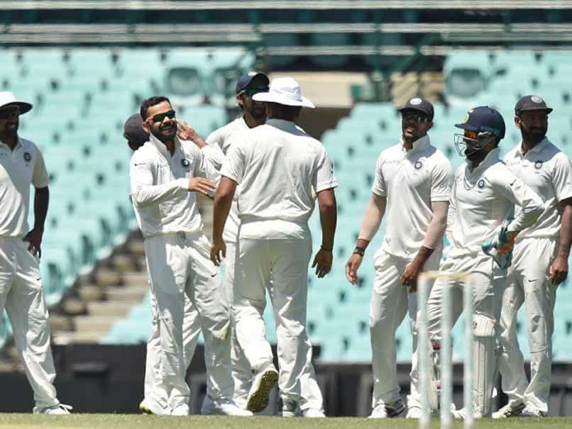 AUS VS IND : पर्थ टेस्ट के लिए अंतिम 13 का एलान, अश्विन-रोहित टीम में नहीं