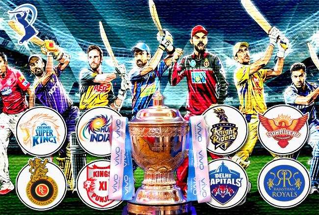 इन आईपीएल टीमों में से कौन जीतेगा साल 2020 का खिताब, जानिए