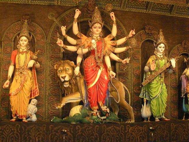 Skandamata puja vidhi: जानिए स्कंदमाता की महिमा और पूजा का महत्व