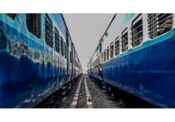 Railway से कमाई का मौका, सोमवार को खुलेगा आईआरएफसी का आईपीओ