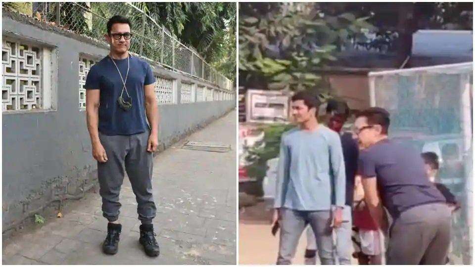 Aamir Khan: सोशल मीडिया पर ट्रोल हो रहे आमिर खान, सामने आया ये बड़ा कारण