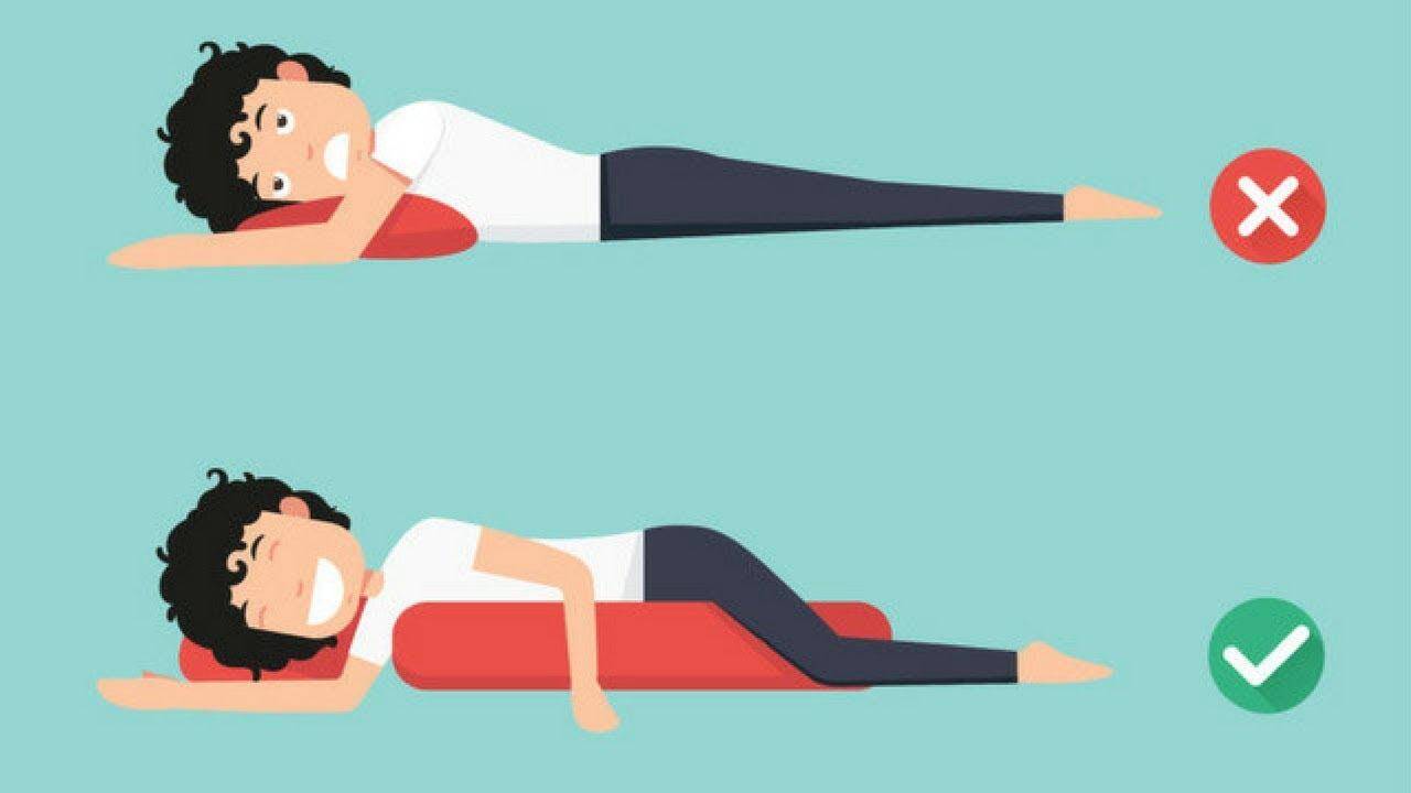 आप रोज गलत तरीके से सोते हो, जानें सोने का सही तरीका