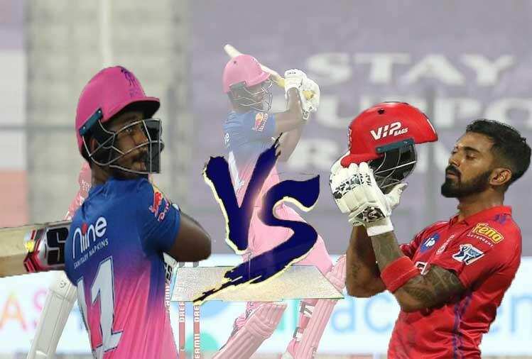 RR  vs PBKS: दीपक हुड्डा ने  6 छक्के की मदद से जड़ी तूफानी फिफ्टी, नाम किया IPL का अद्भुत  रिकॉर्ड