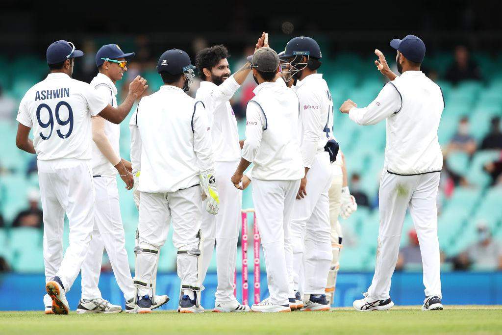 AUS vs IND : टेस्ट सीरीज जीतने के लिए टीम इंडिया को ब्रिस्बेन का बदलना होगा  इतिहास