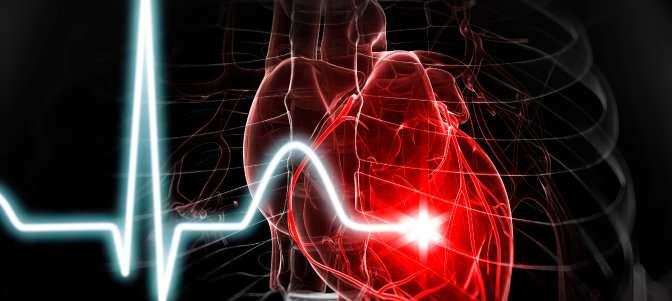 वो लक्षण जिनके पता होने के बाद आपको समझ लेना चाहिये कि आपको दिल की बीमारी है