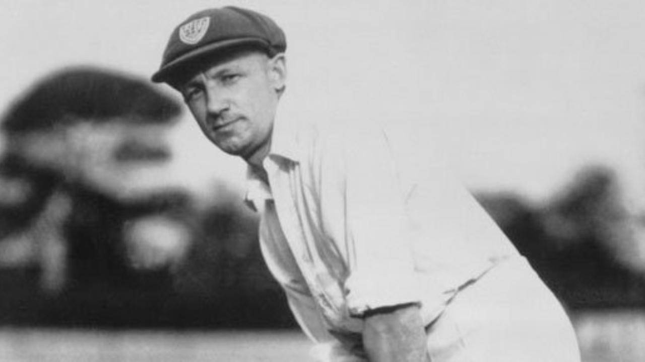 Birthday special : ऑस्ट्रेलिया के महान बल्लेबाज  Sir Don Bradman  के नाम दर्ज हैं कई रिकॉर्ड्स