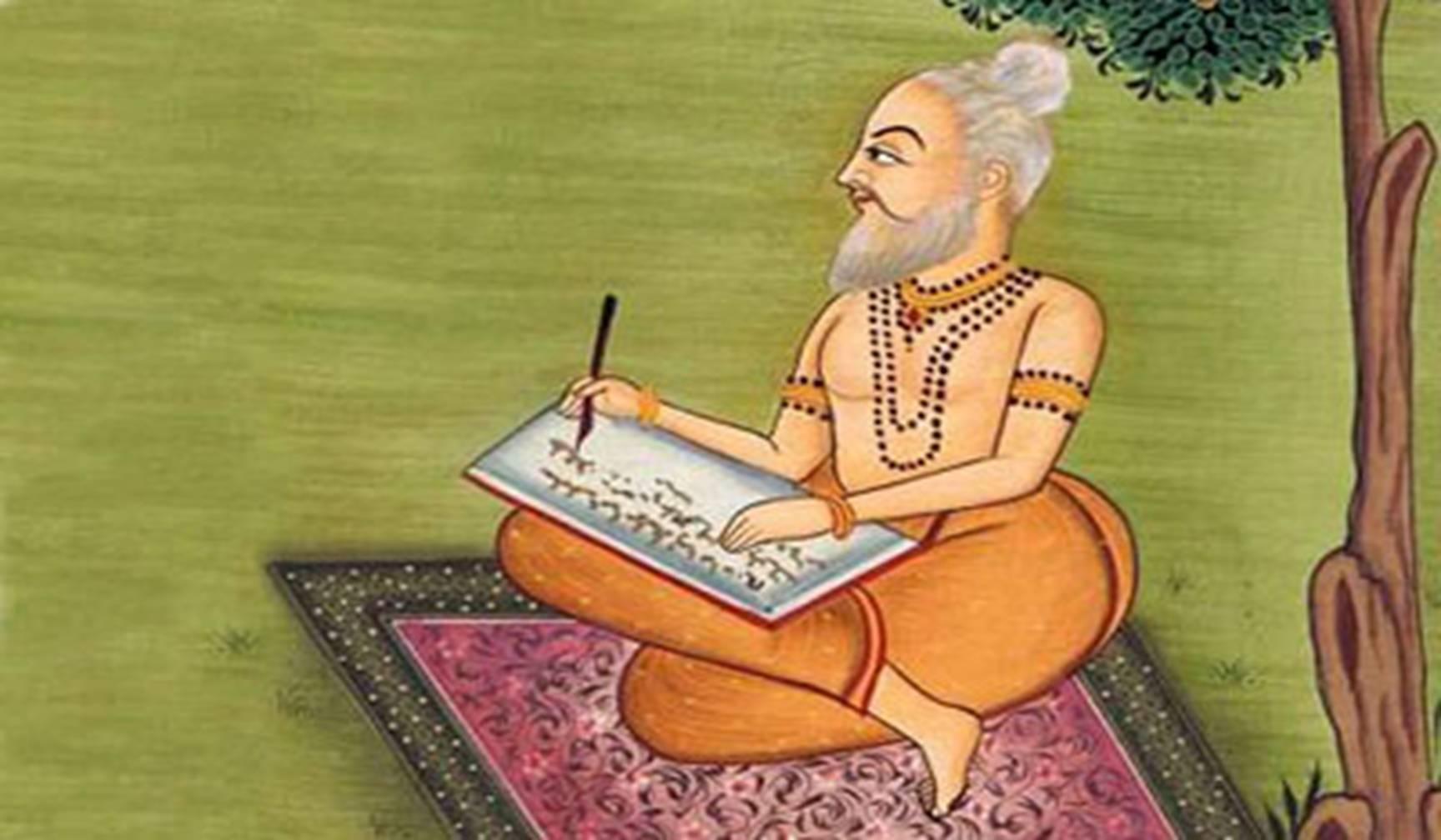 वाल्मीकि से पहले हनुमान जी ने लिख दी थी रामायण