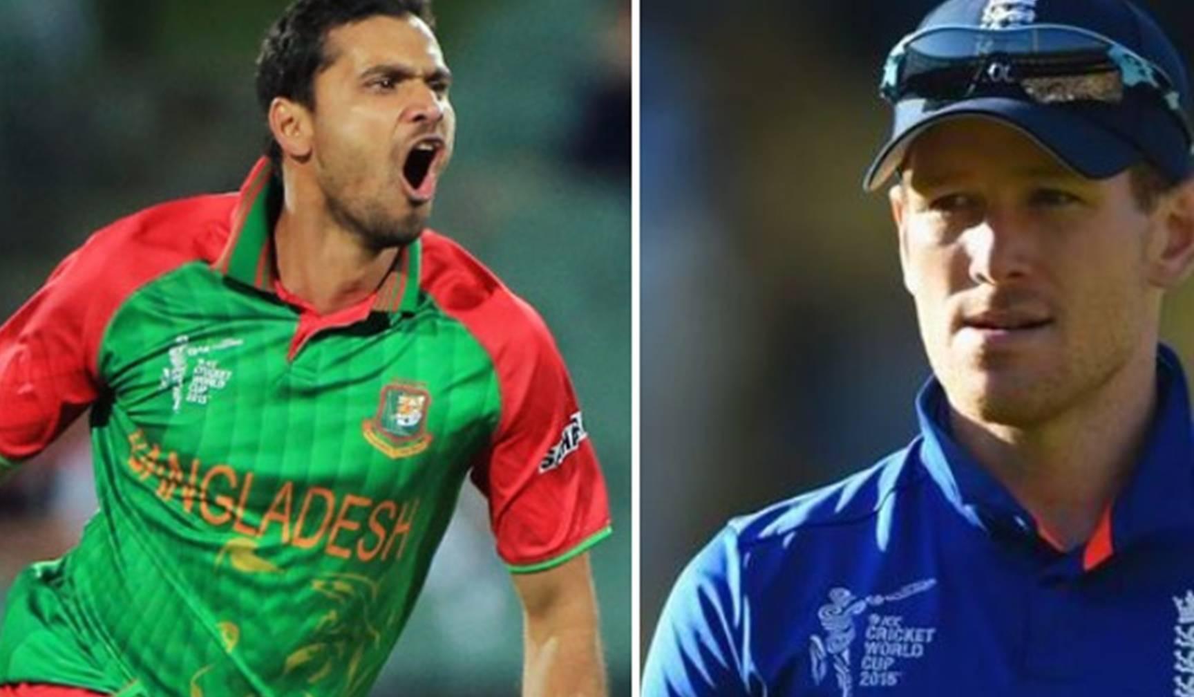 चैंपियंस ट्रॉफी के पहले मैच में भिड़ रही हैं ये दो टीमें, जानिए कौन किस पर पड़ेगा भारी