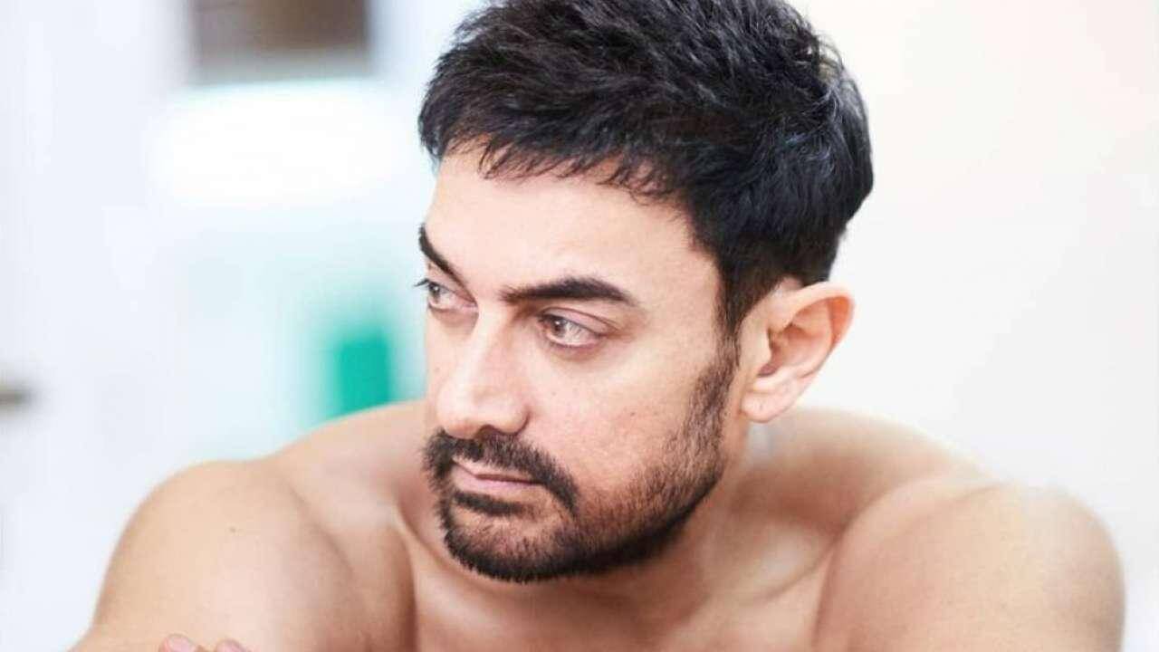 Aamir Khan ने करीना कपूर की प्रेग्नेंसी पर ली चुटकी, कहा हम कोरोना और करीना से निपट रहे थे