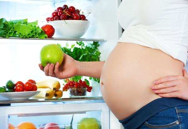 Healthy food:गर्भावस्था में स्वस्थ रहने के लिए, डाइट में करें इन पौष्टिक चीजों का सेवन