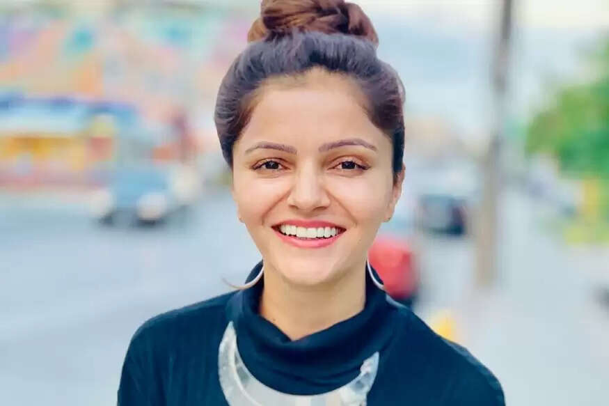Rubina Dilaik: रूबीना दिलाइक ने किया खुलासा, प्यार में कई बार मिला चुका है धोखा