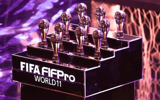 FIFA Awards  17 दिसंबर को वर्चुअली आयोजित किए जाएंगे