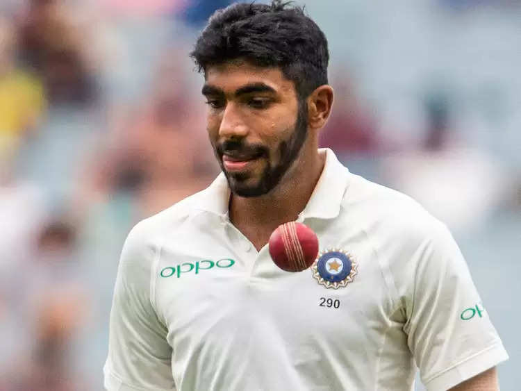 Jasprit Bumrah Replaced By Umesh InTest Series vs South Africa