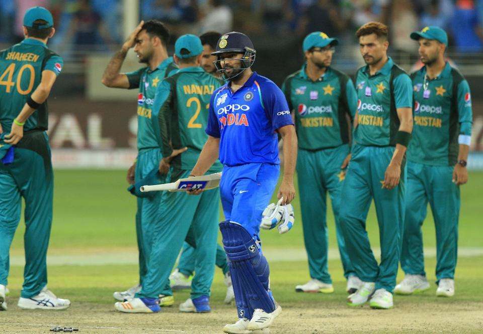 IND VS PAK की द्विपक्षीय सीरीज को लेकर  ICC के बॉस ने कही बड़ी बात