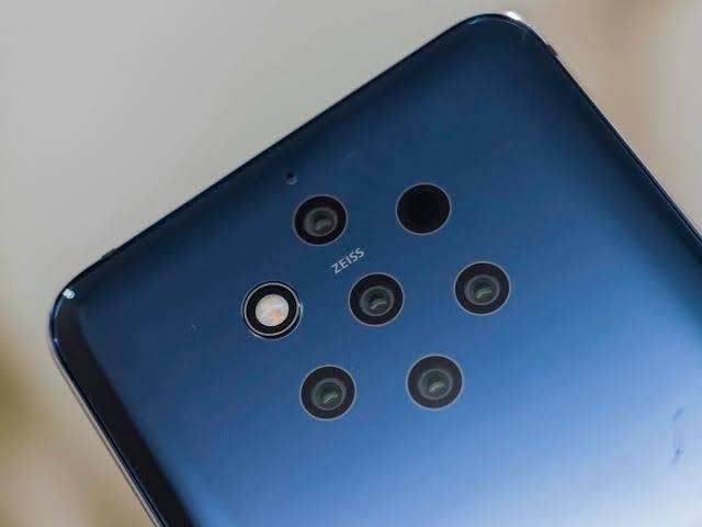 Nokia 9.1 PureView स्मार्टफोन को अगले साल लाँच किया जा सकता हैं, जानें