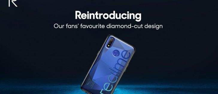 Realme 3 स्मार्टफोन का टीजर जारी हुआ, जानिये इसके बारे में