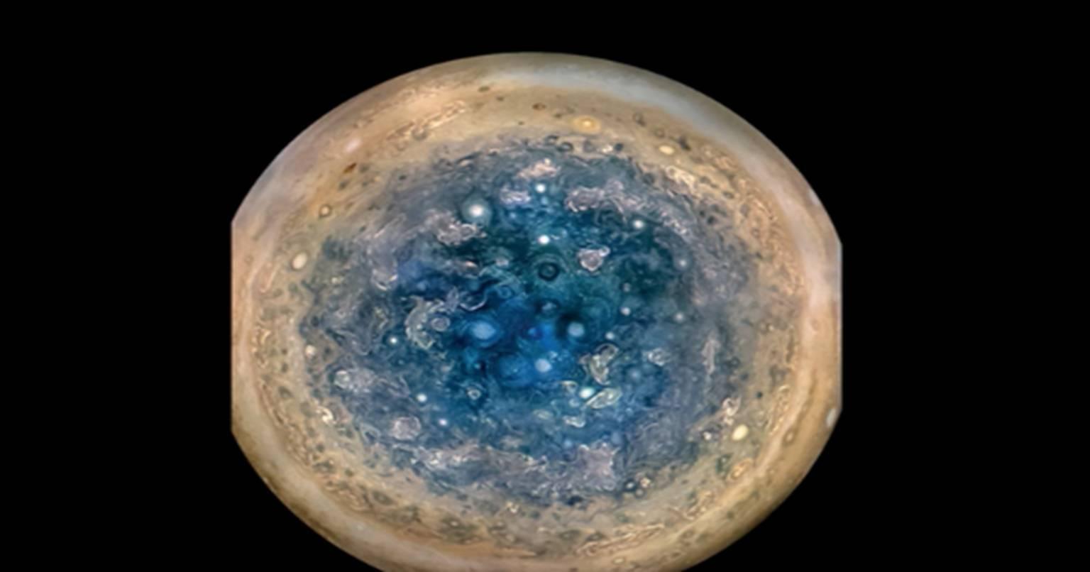 जानिए कैसा है जुपिटर ग्रह? नासा ने खोले कुछ चौंका देने वाले राज!